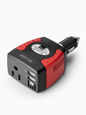 cigarette lighter adapter