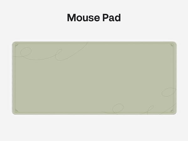 Pixio PXC248 Wave Mint Green 24 inch 200Hz Refresh Rate FHD 1080p Resolution 1500R Curve Fast VA Pan...