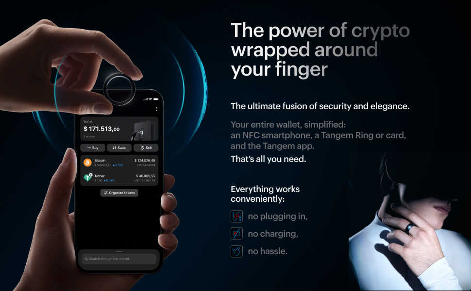 tangem ring 2