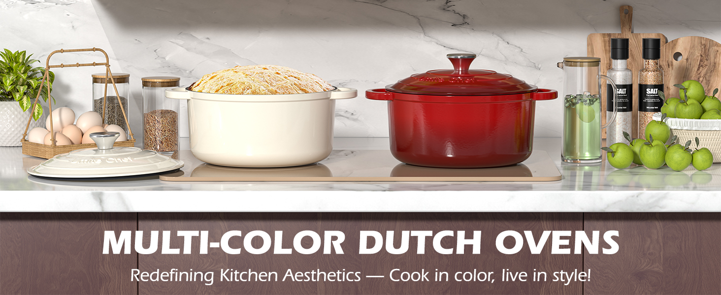 dutch oven 