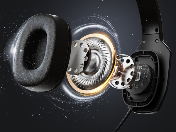 Bluetooth Headset for Truck Drivers 5a