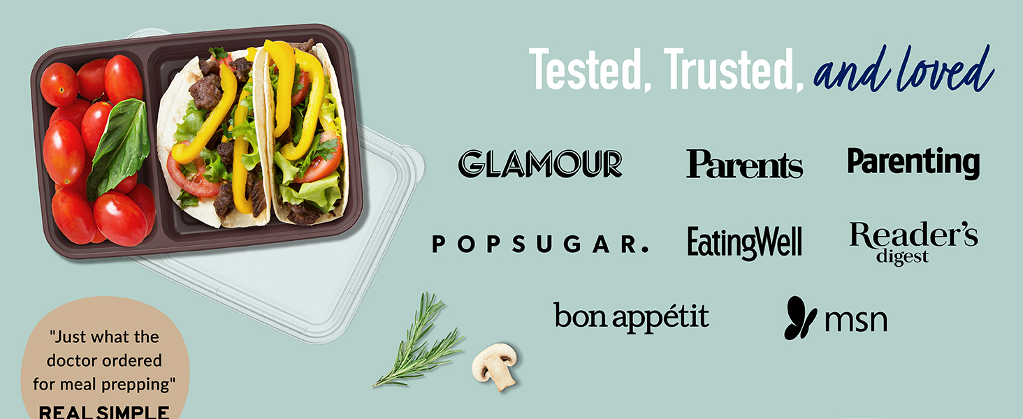 loved by parents tested trusted and loved bentgo meal prep containers in the press