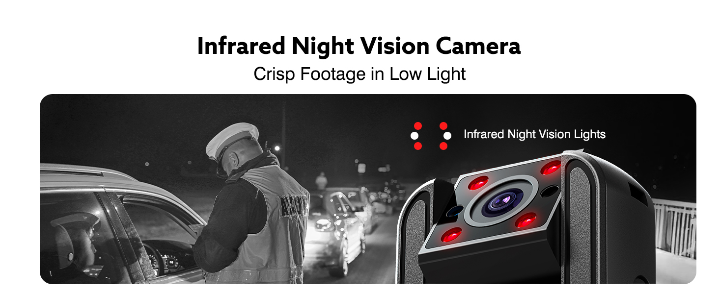 Night Vision