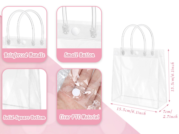 pvc gift