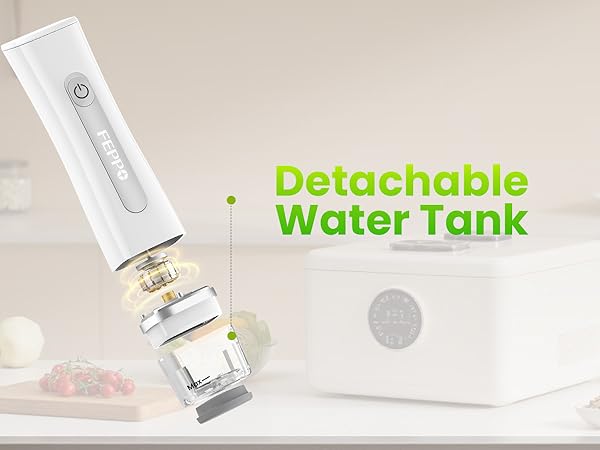 vacuum sealer