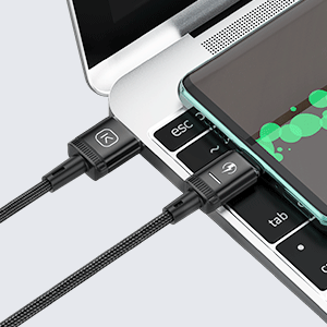  USB C Magnetic Charging Cable 