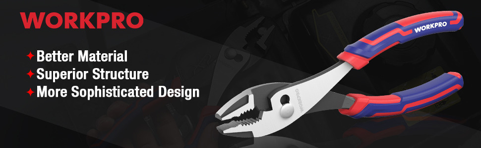 slip joint pliers
