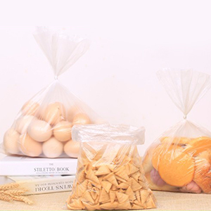food storage bag