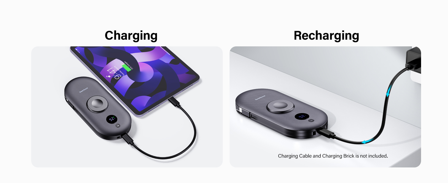 power bank for apple watch