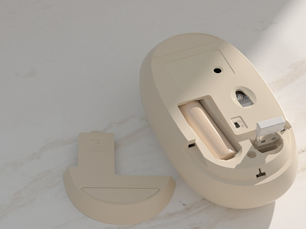 wireless keyboard and mouse