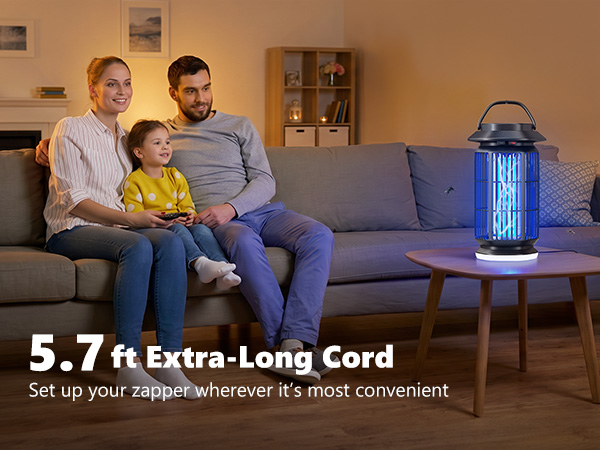 bug zapper