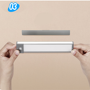 under cabinet lighting