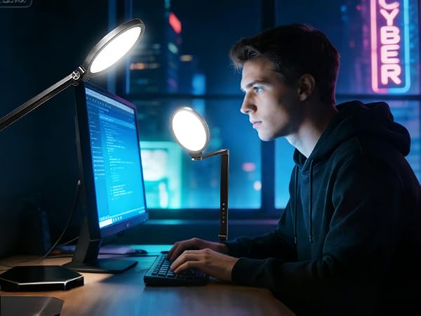 desk light led desk light
