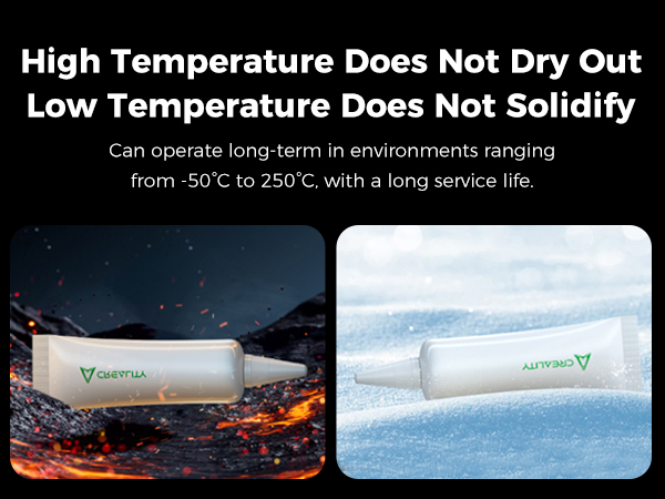 3D Printer Thermal Grease
