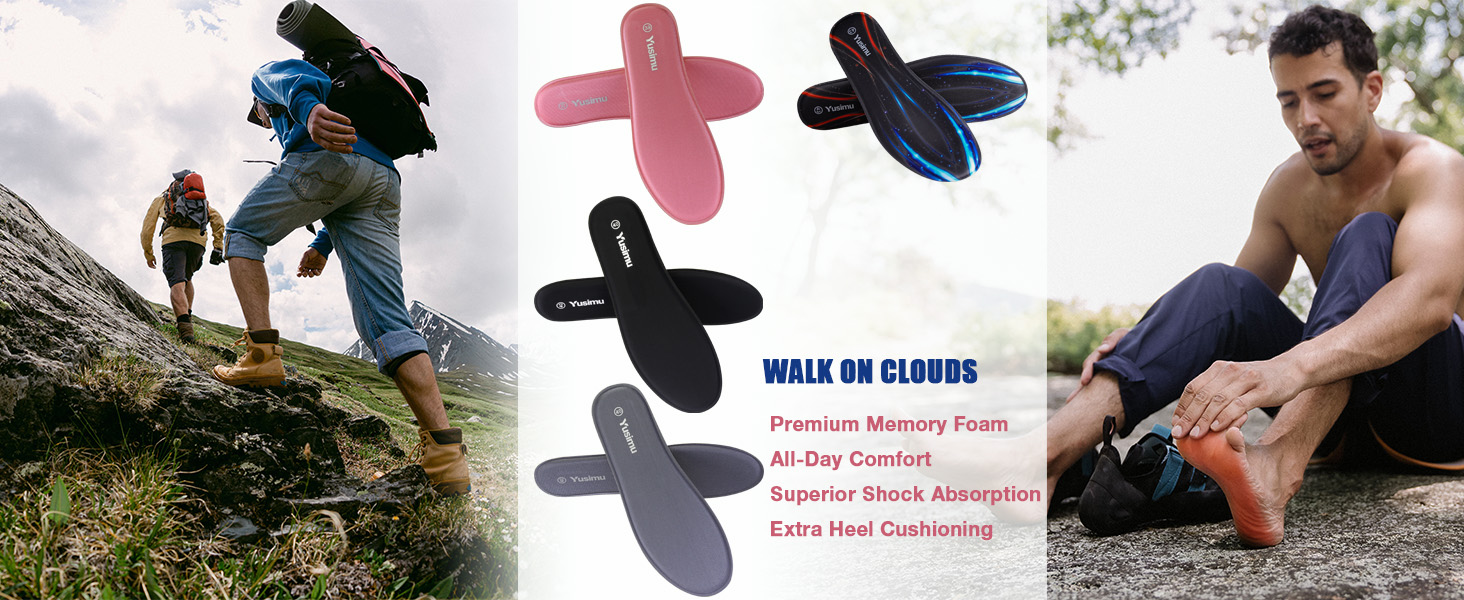 boot insoles