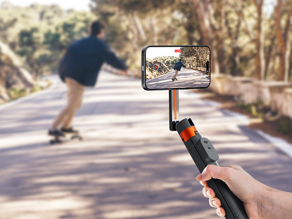 MagSafe Tripod