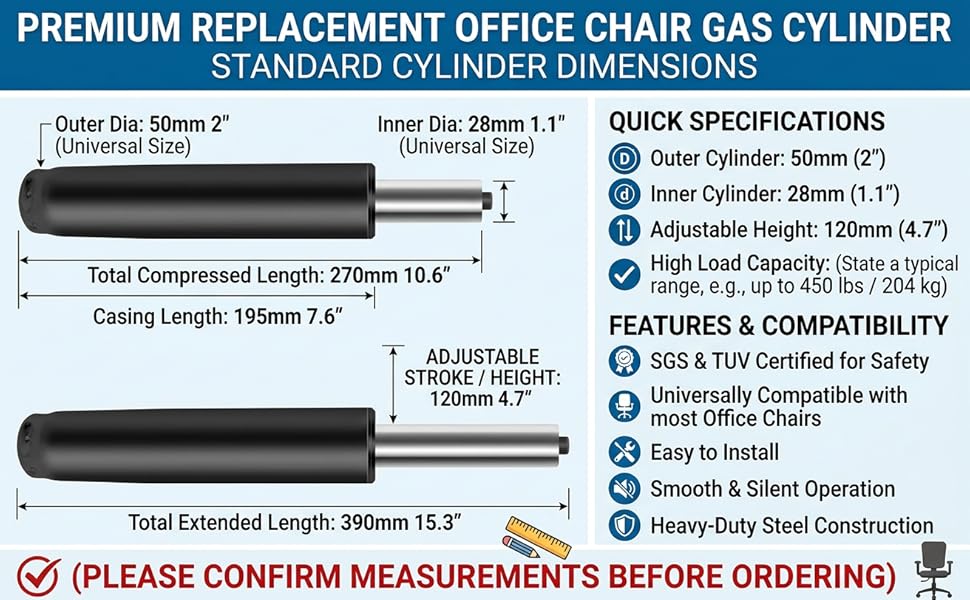 office chair base replacement