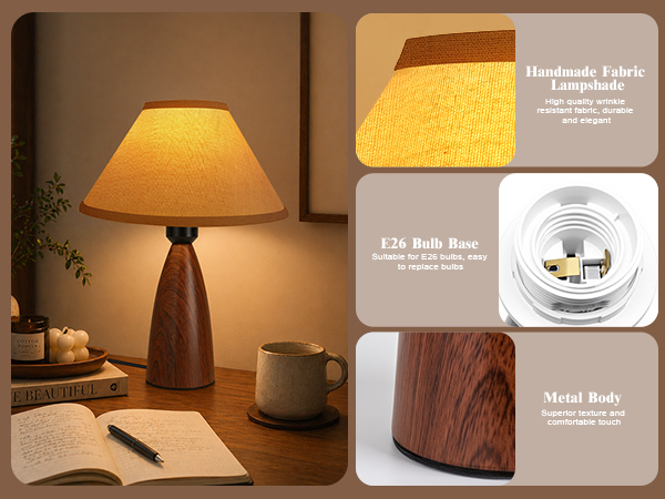 table lamp