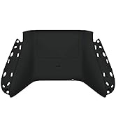 eXtremeRate Custom Back Cover Shell for Xbox Core Wireless Controller, Black Replacement Controll...