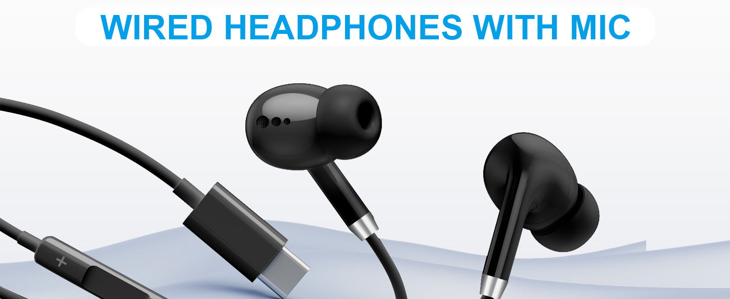 apple earbuds wired