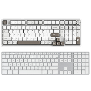 Mechanical Gaming Keyboard