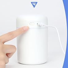 mini humidifier