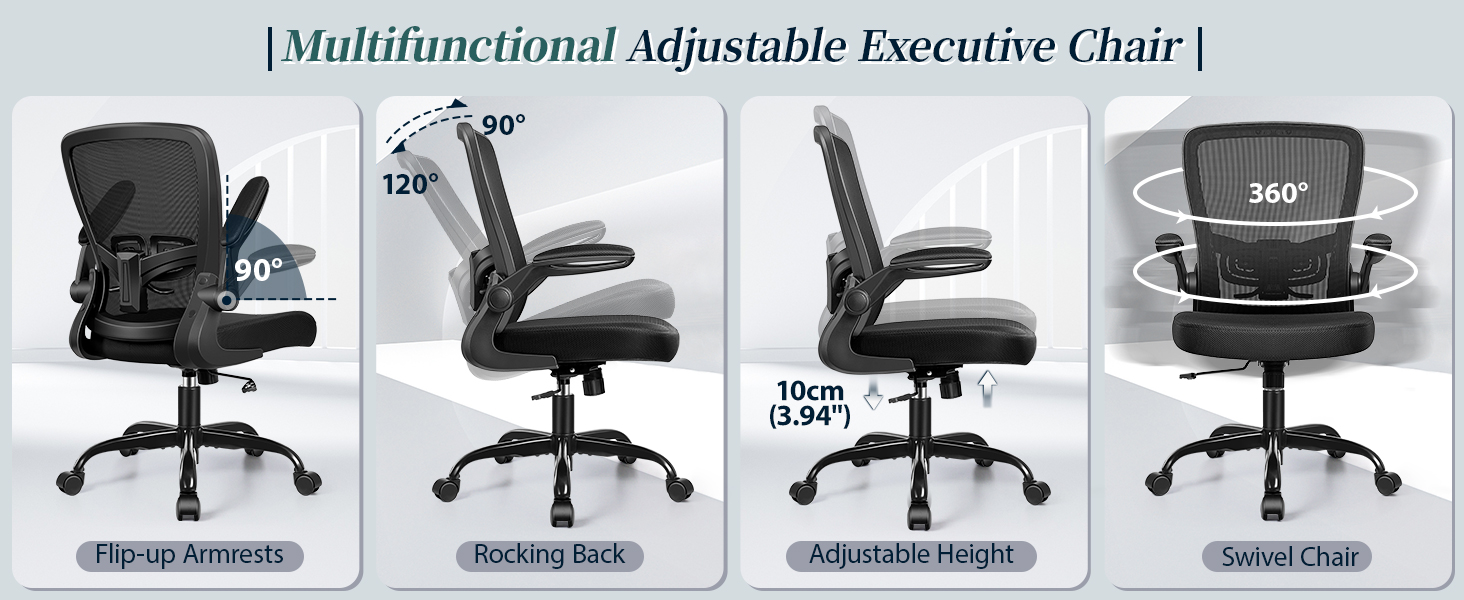 office chair