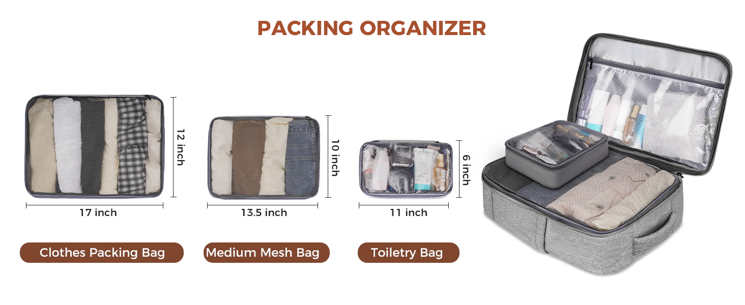 personal item travel backpack 18x14x8 men