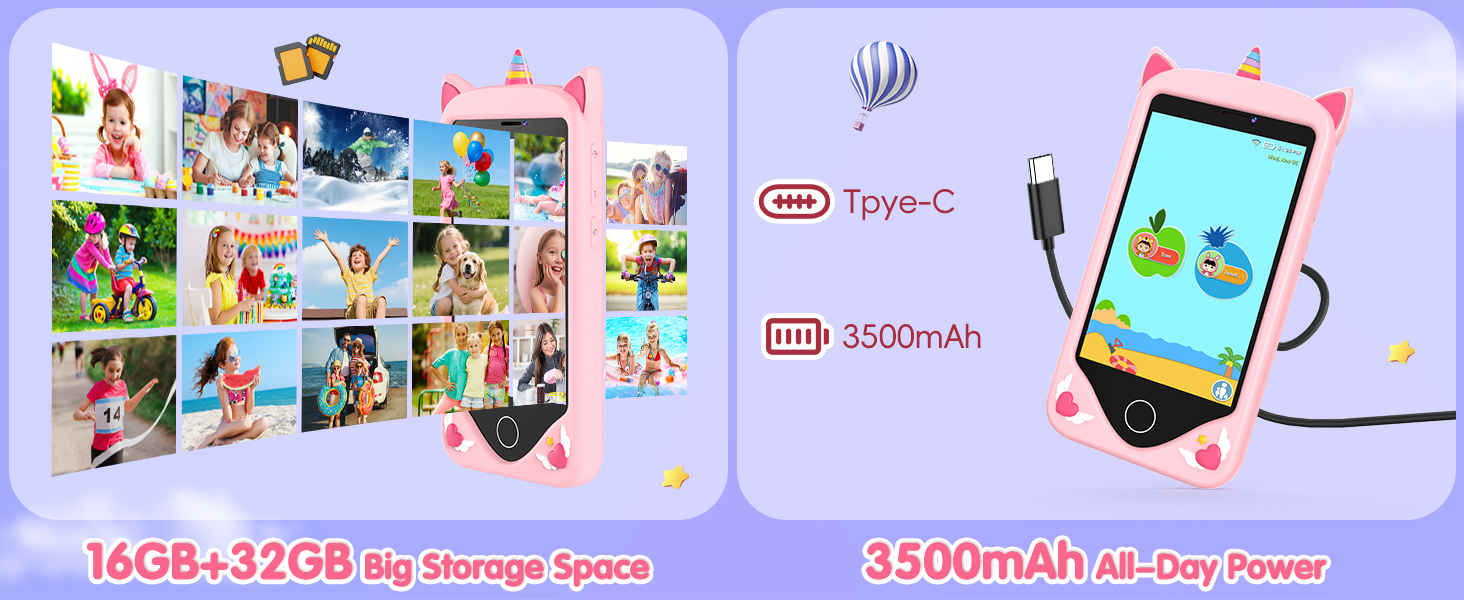 smart phone for kids 8-12