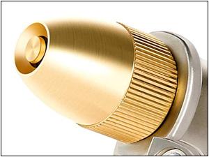 Garden Hose Nozzle Sprayer