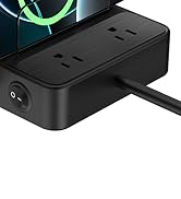 desktop charging station