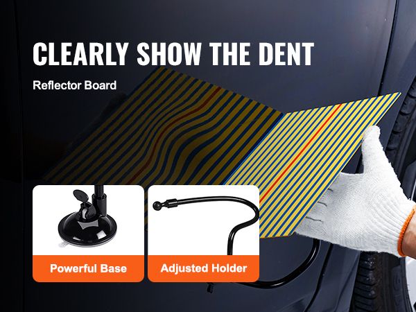 paintless dent removal kit