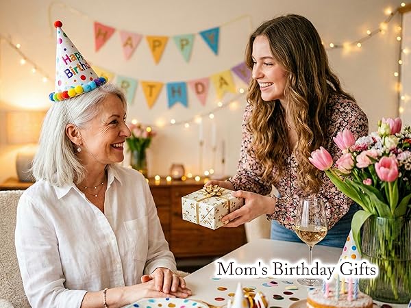 mom birthday gift
