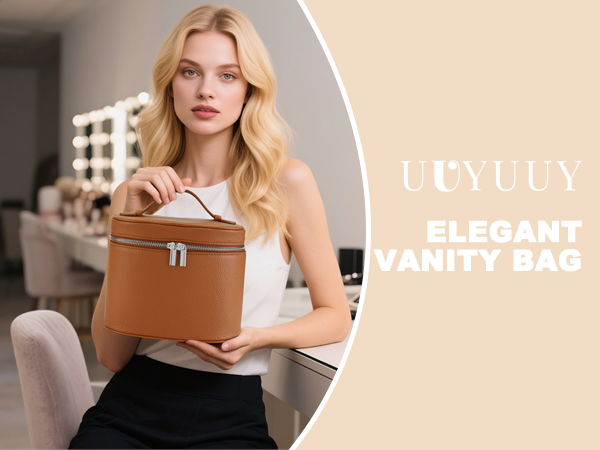 vanity bag