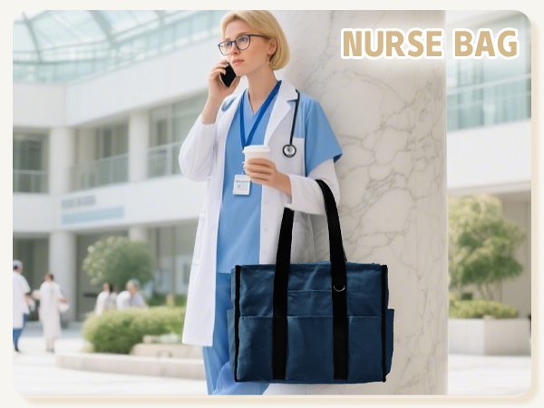 nurse bag