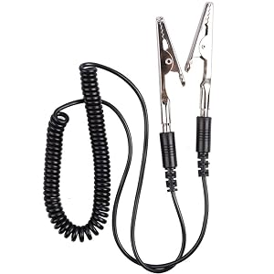 Grounding Cord