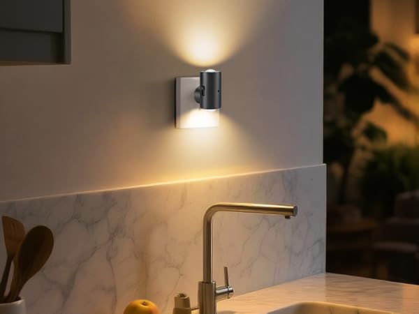 kitchen night light