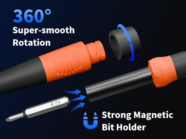 computer screwdriver kit