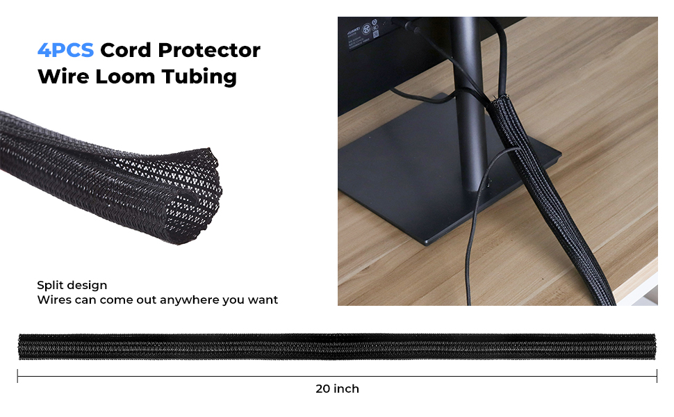 Cable Management Kit