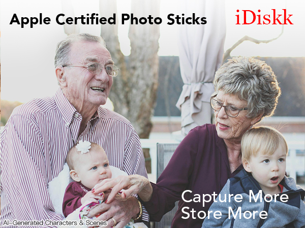 PHOTO STICK