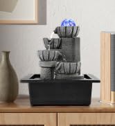 Water Fountains Indoor