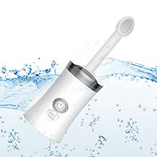 waterproof portable bidet