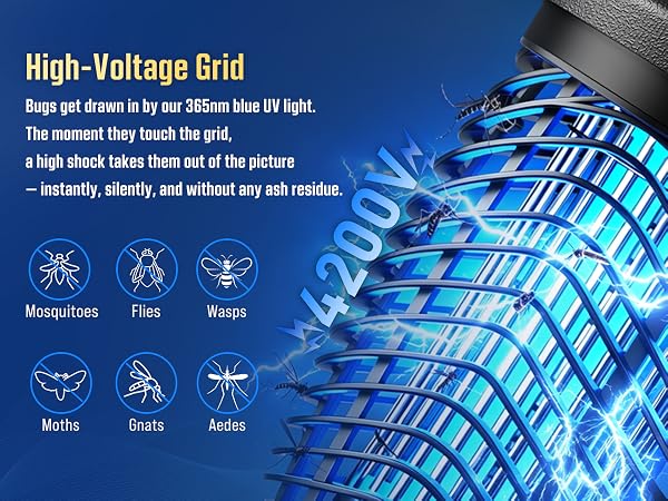 Bug Zapper