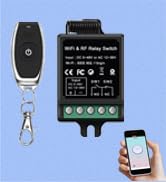 wifi switch