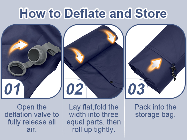 foldable mattress