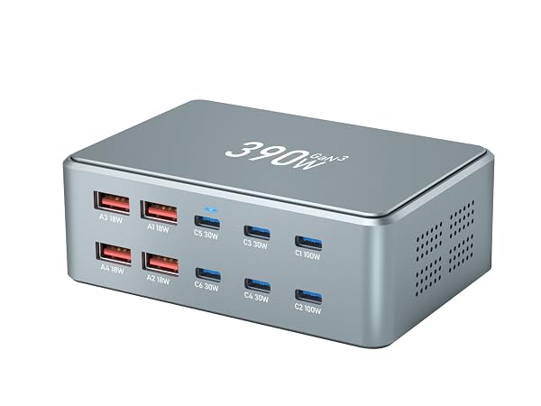 chargers for multiple devices 