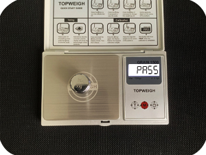 SIlver reloading scale 4