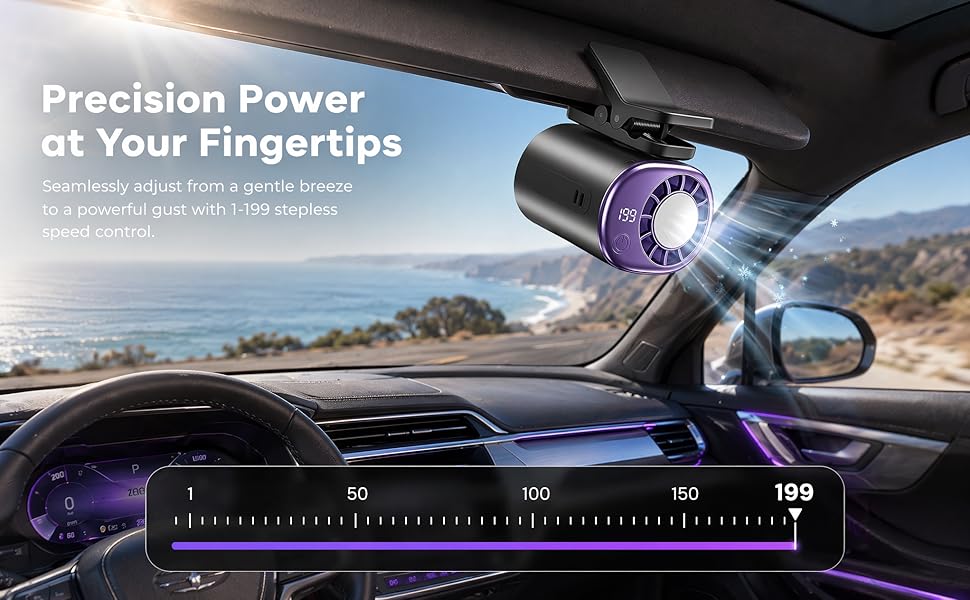 Precision Powerat Your Fingertips