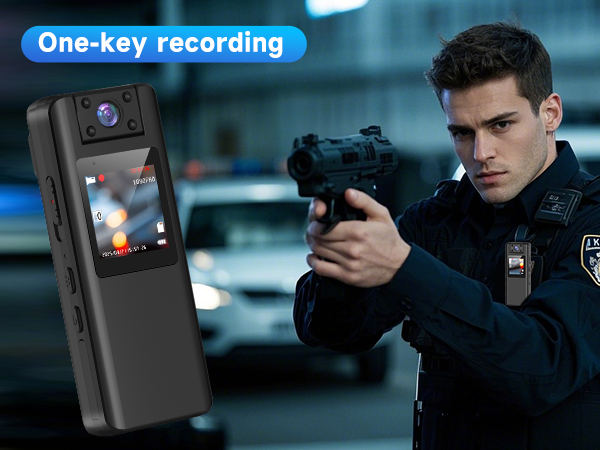 covert body camera with audio pov portable camera mini body camera video recorder body clip camera