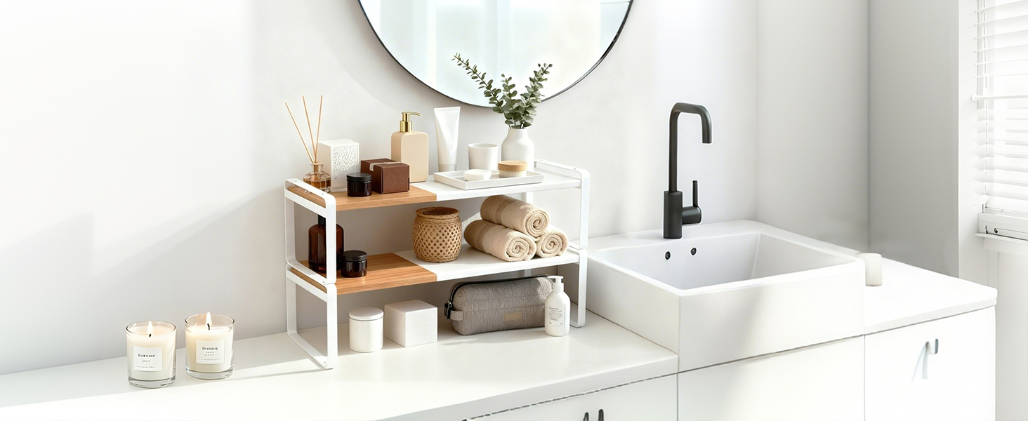 cabinet shelves
